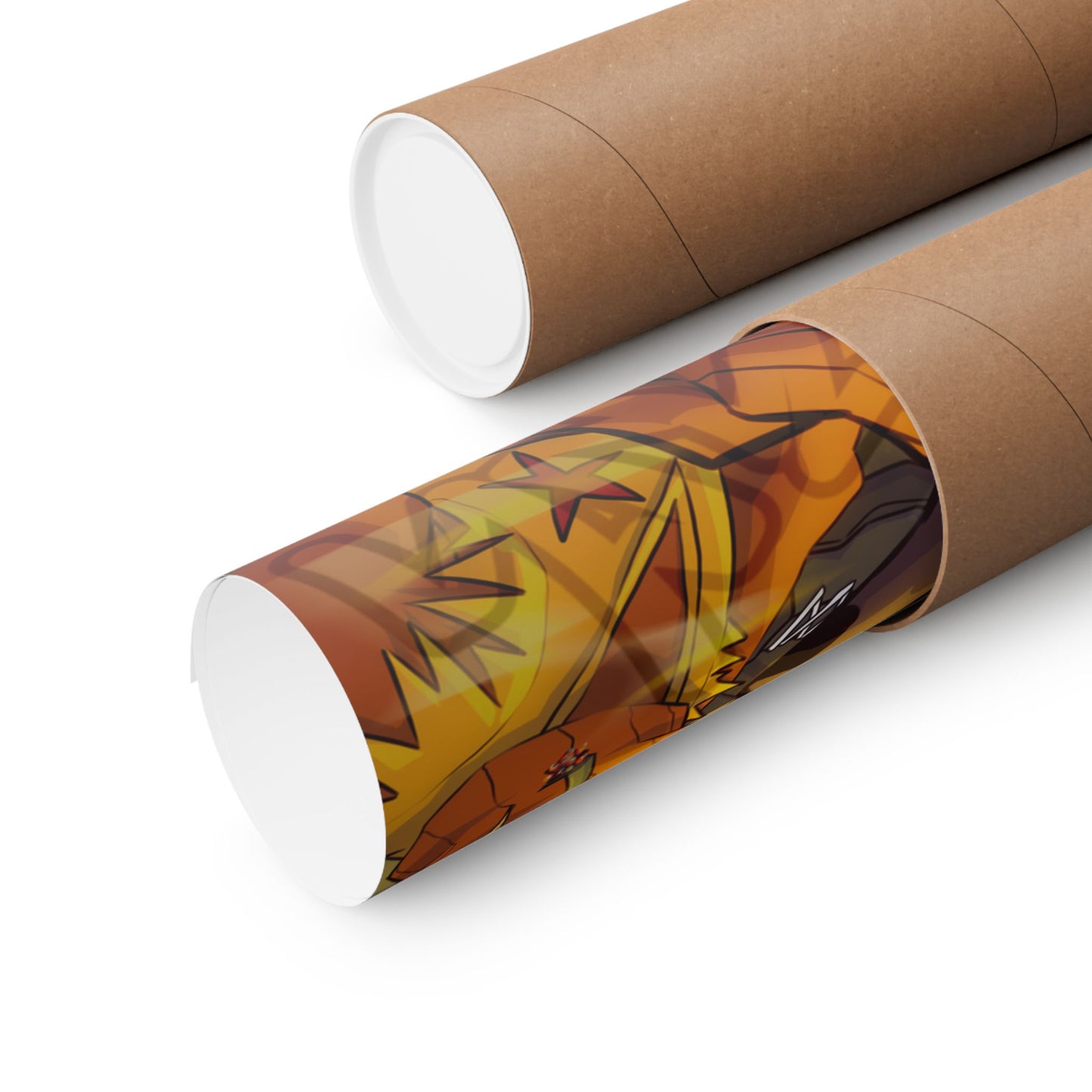 Bad Habits Print