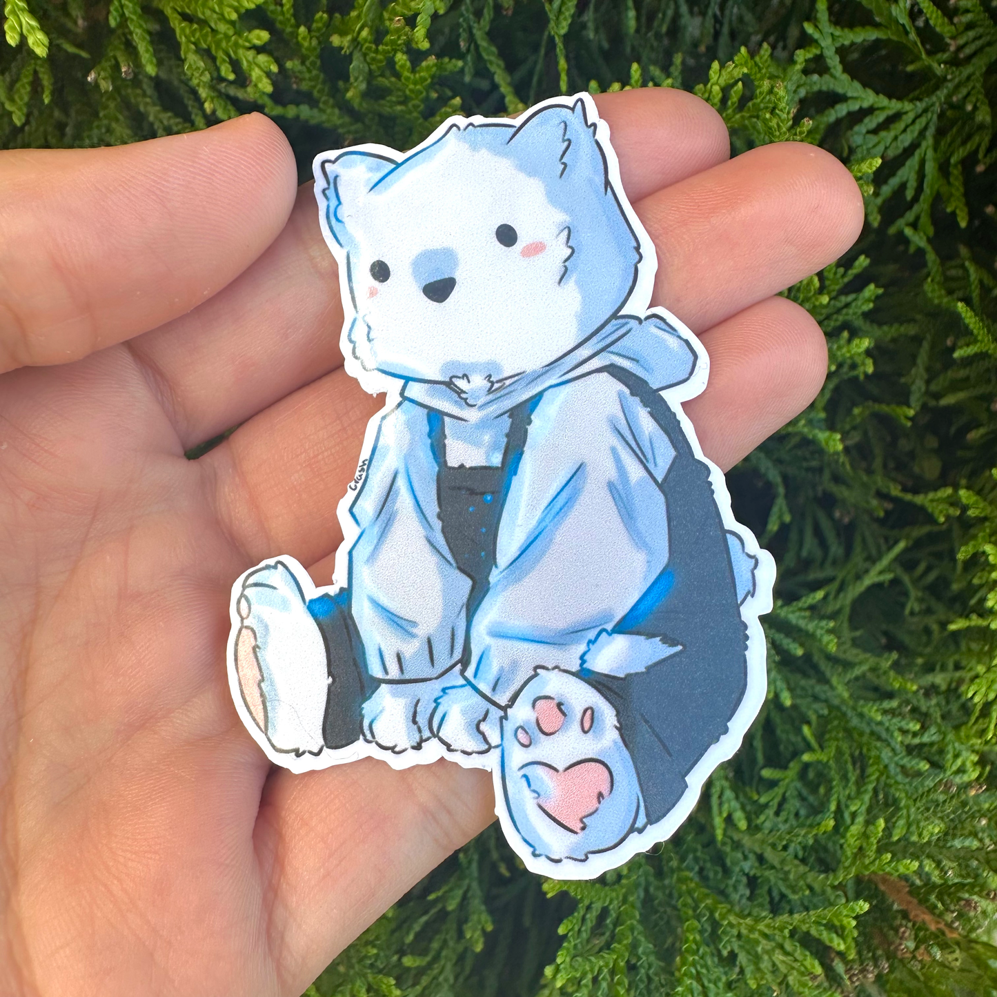 Bear