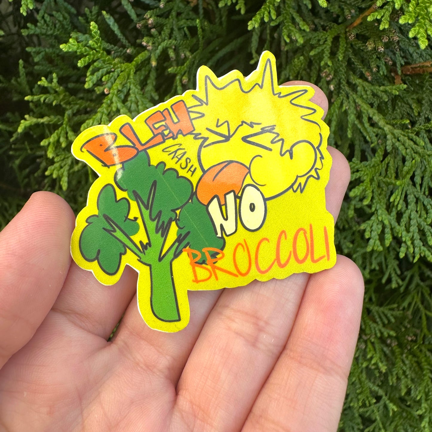 Broccoli