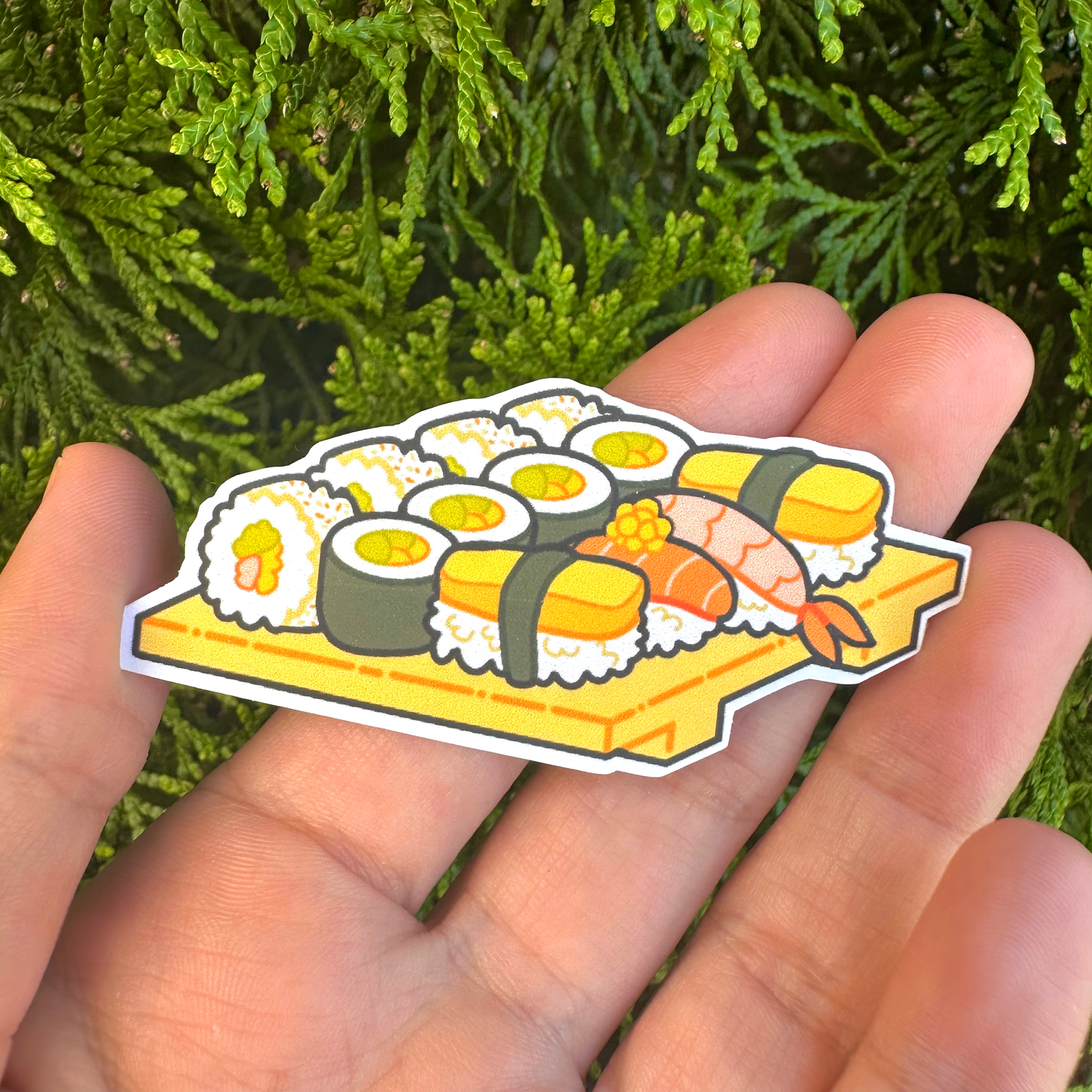 Sushi
