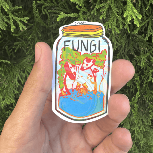 Fungi