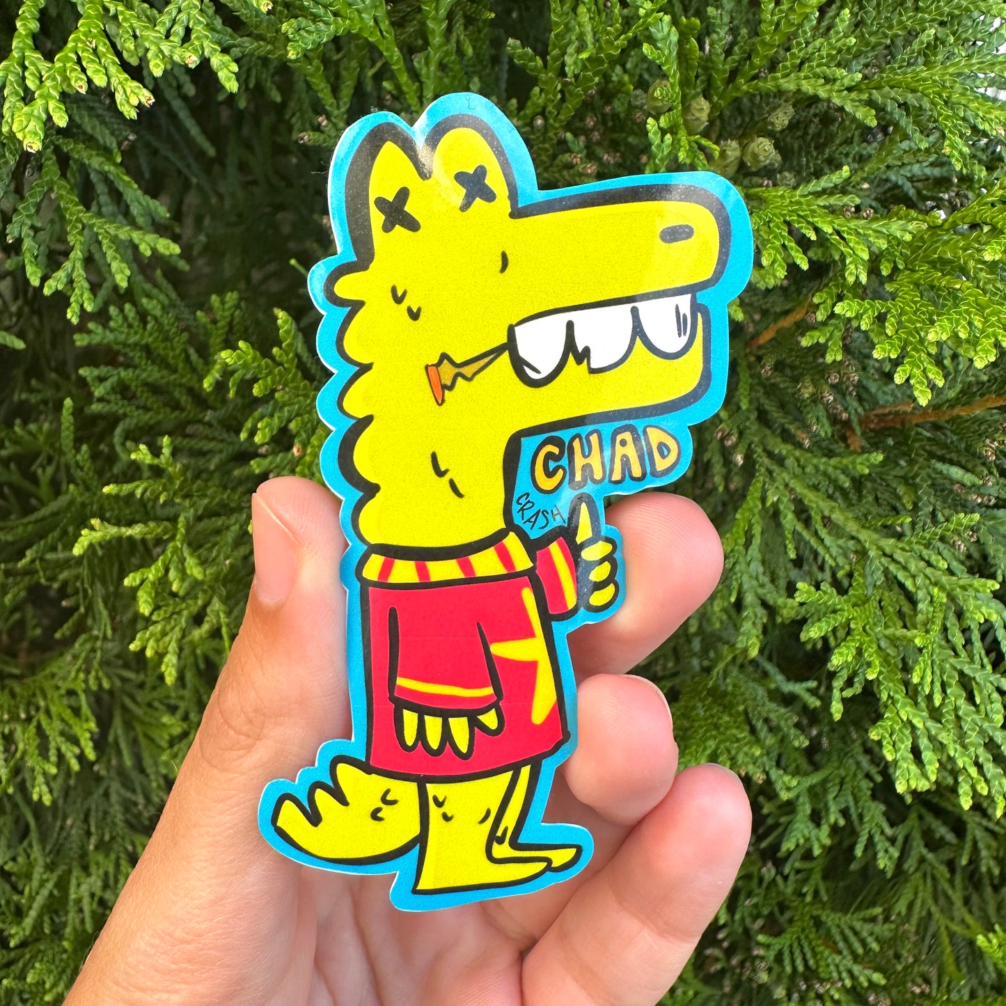 Chad